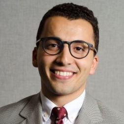 Profile of Aziz Ketari