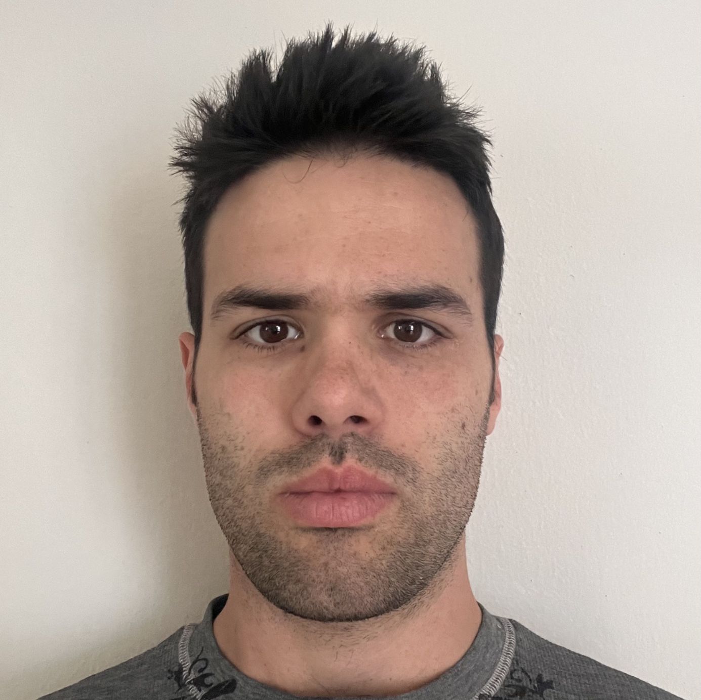 Profile of Eric Monteiro