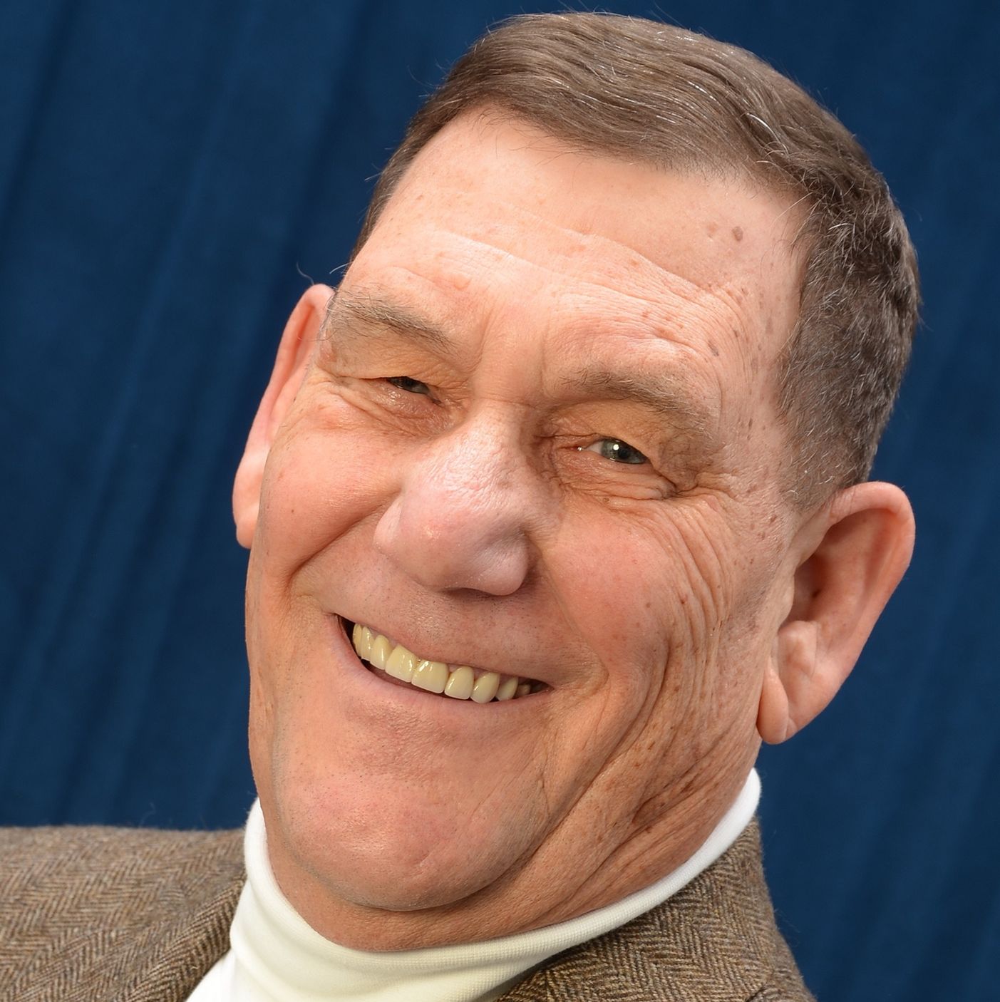 Profile of Jon Kurt Eikenberg