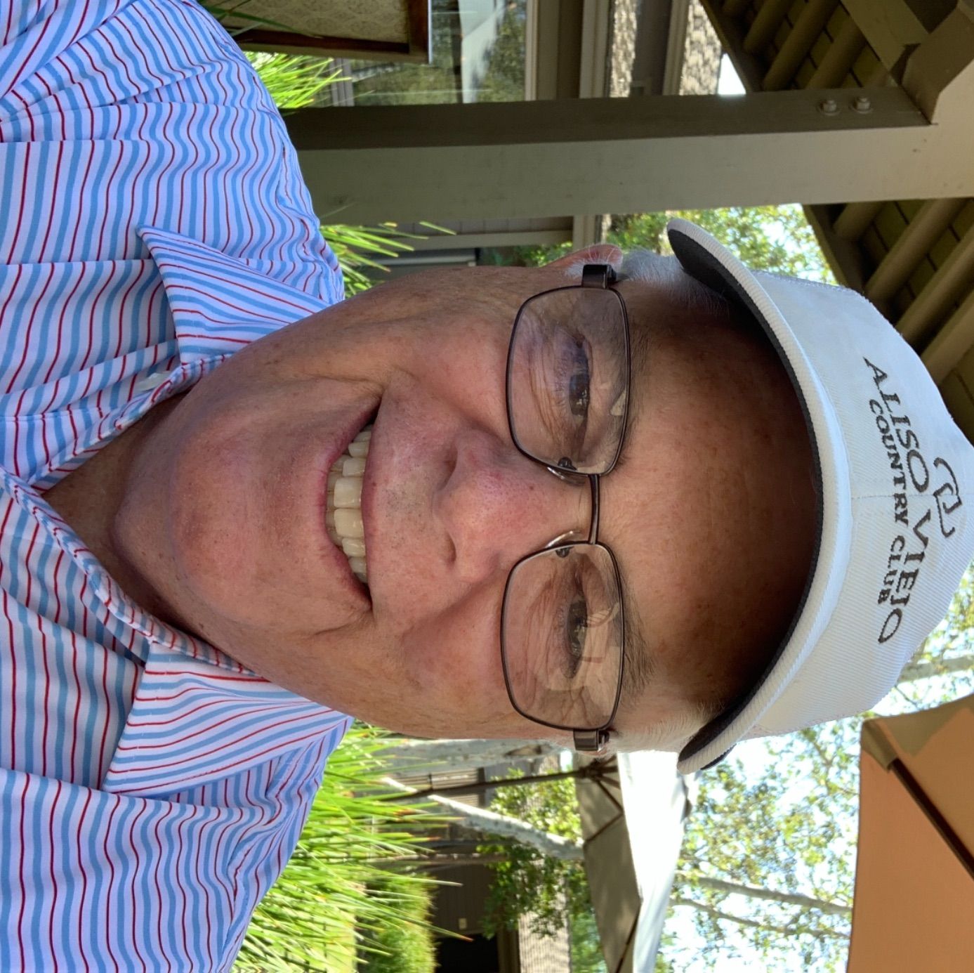 Profile of Robert Maslac