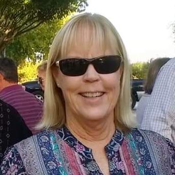 Profile of Kathy Zechmeister