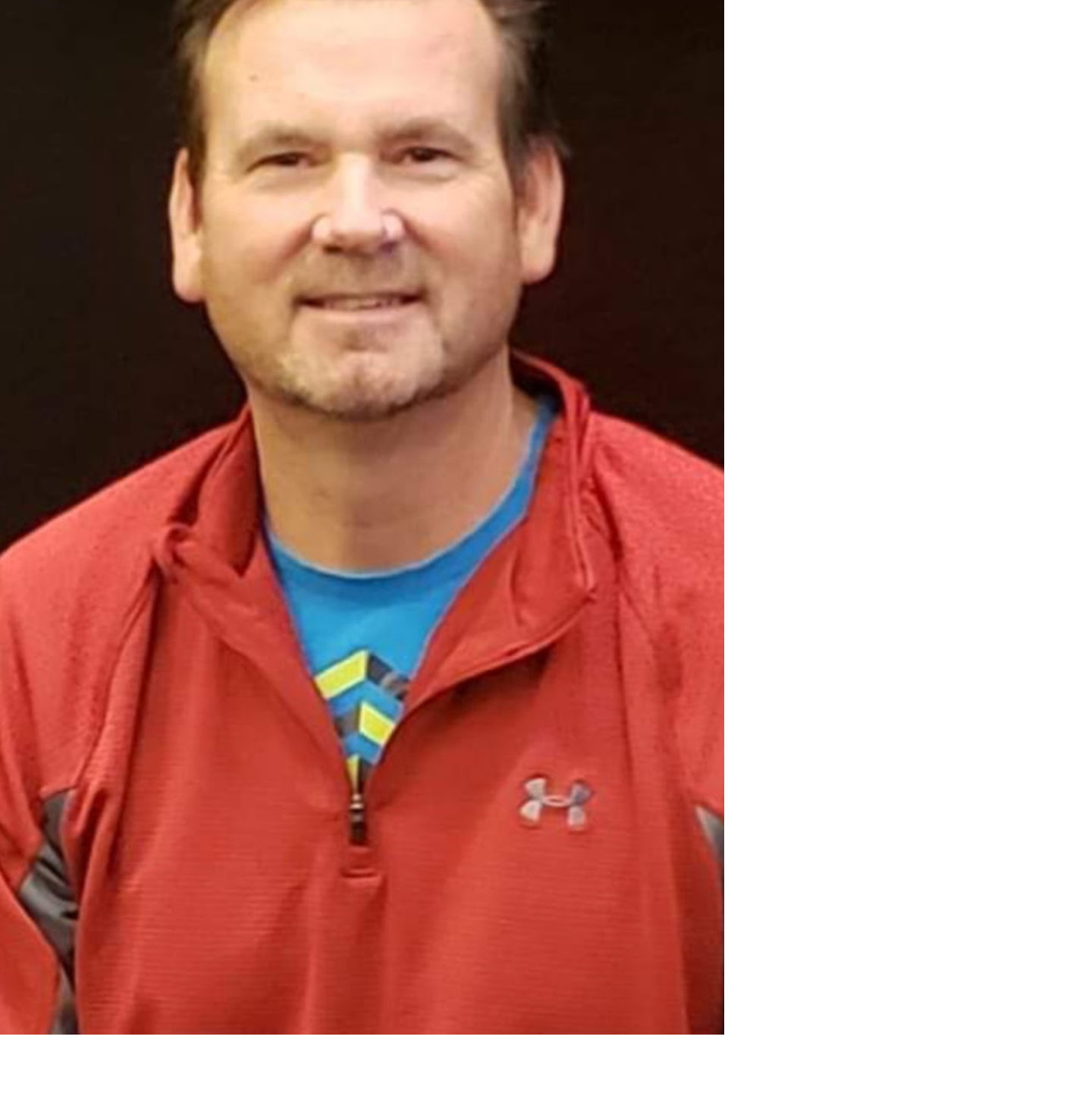 Profile of Casey Neubauer