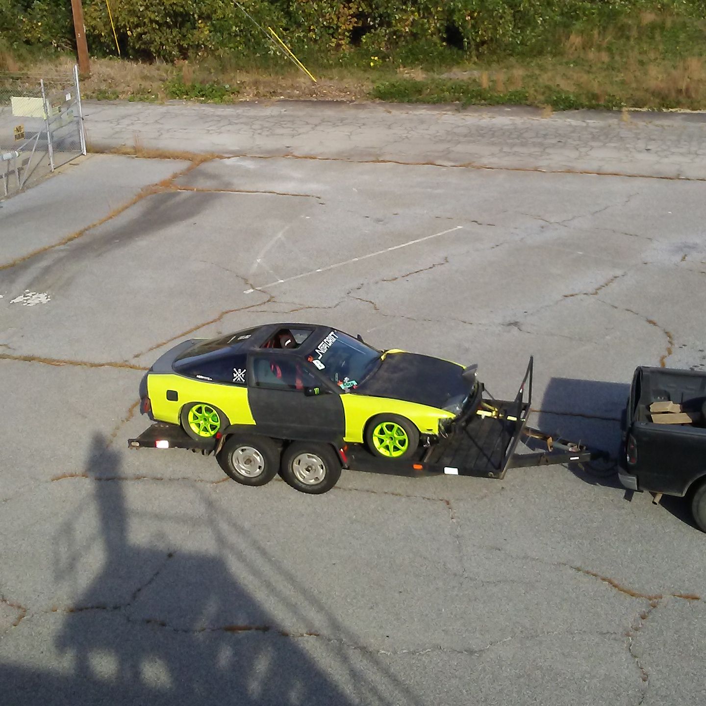 Profile of Mikael Mason