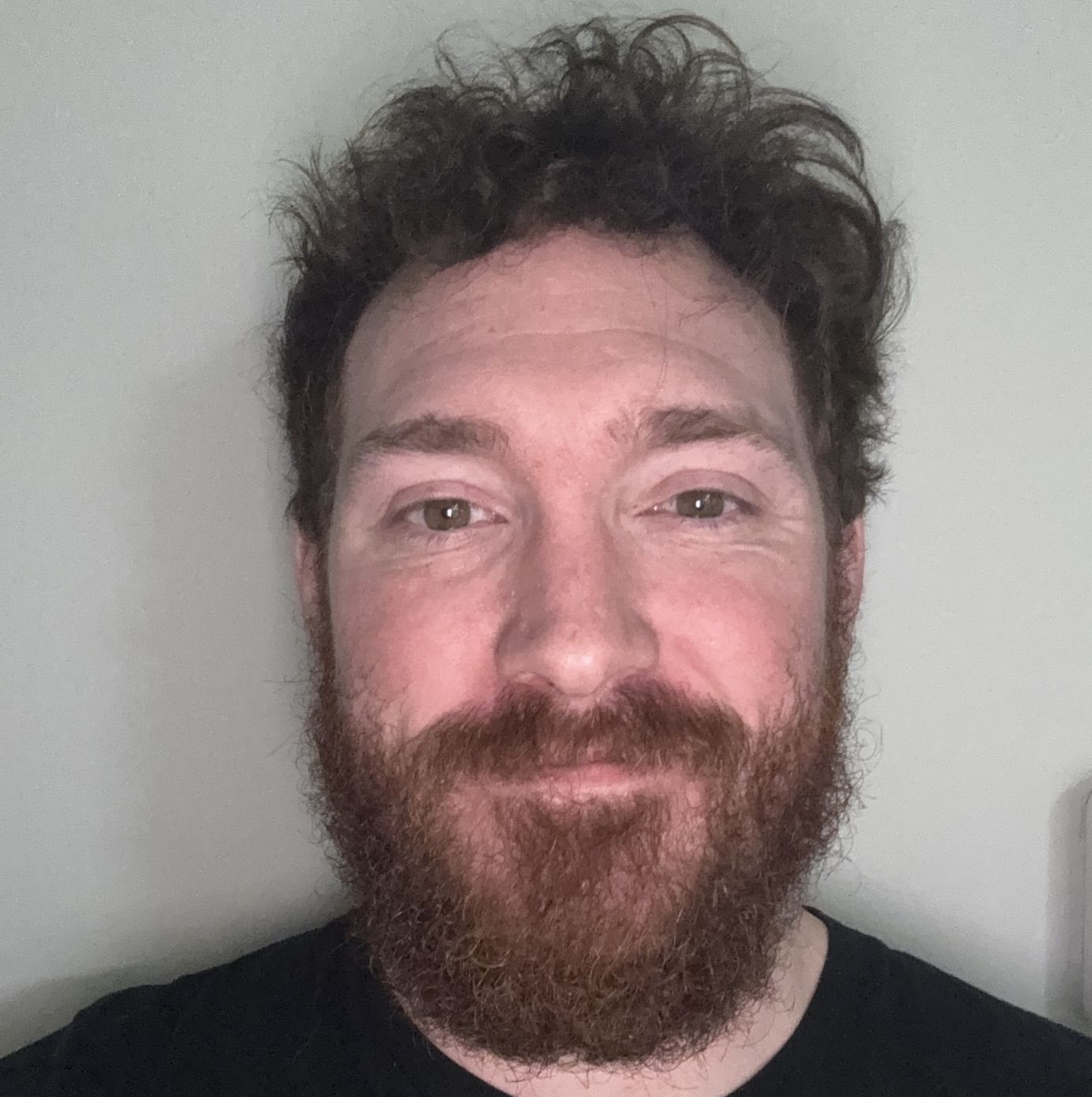 Profile of Jordan Moore