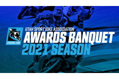 UtahSBA 2021 Season Awards Banquet | February 5th