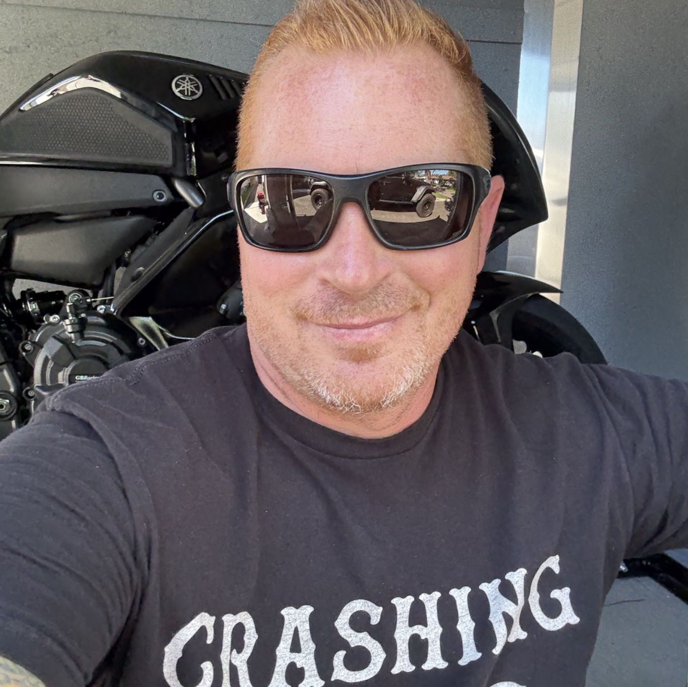 Profile of Justin Dubuc