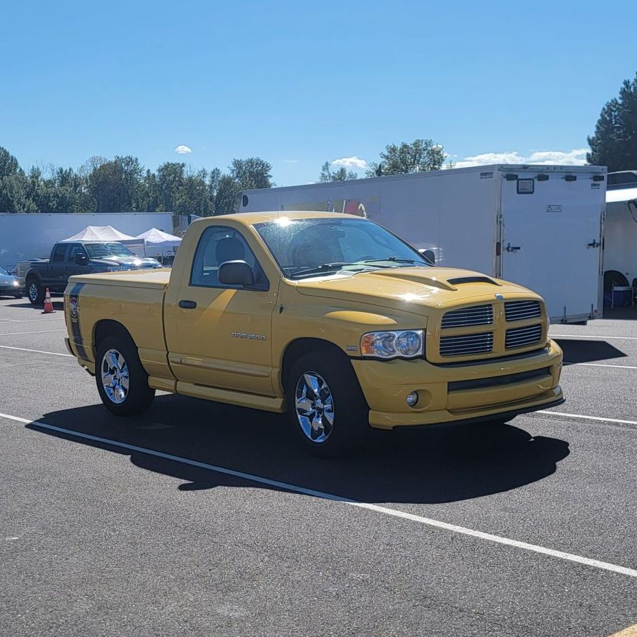 Profile of Nathan Amerson