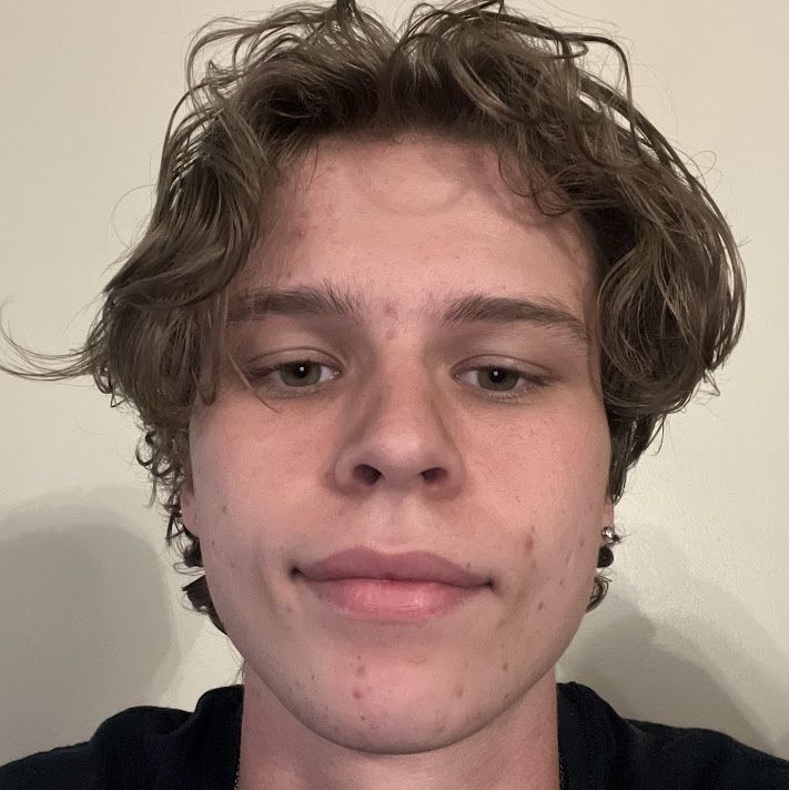 Profile of Ryan DeCaso
