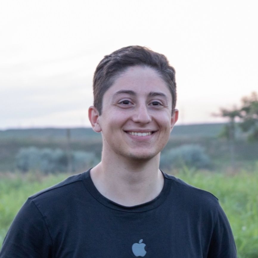 Profile of Matthew Ardeleanu
