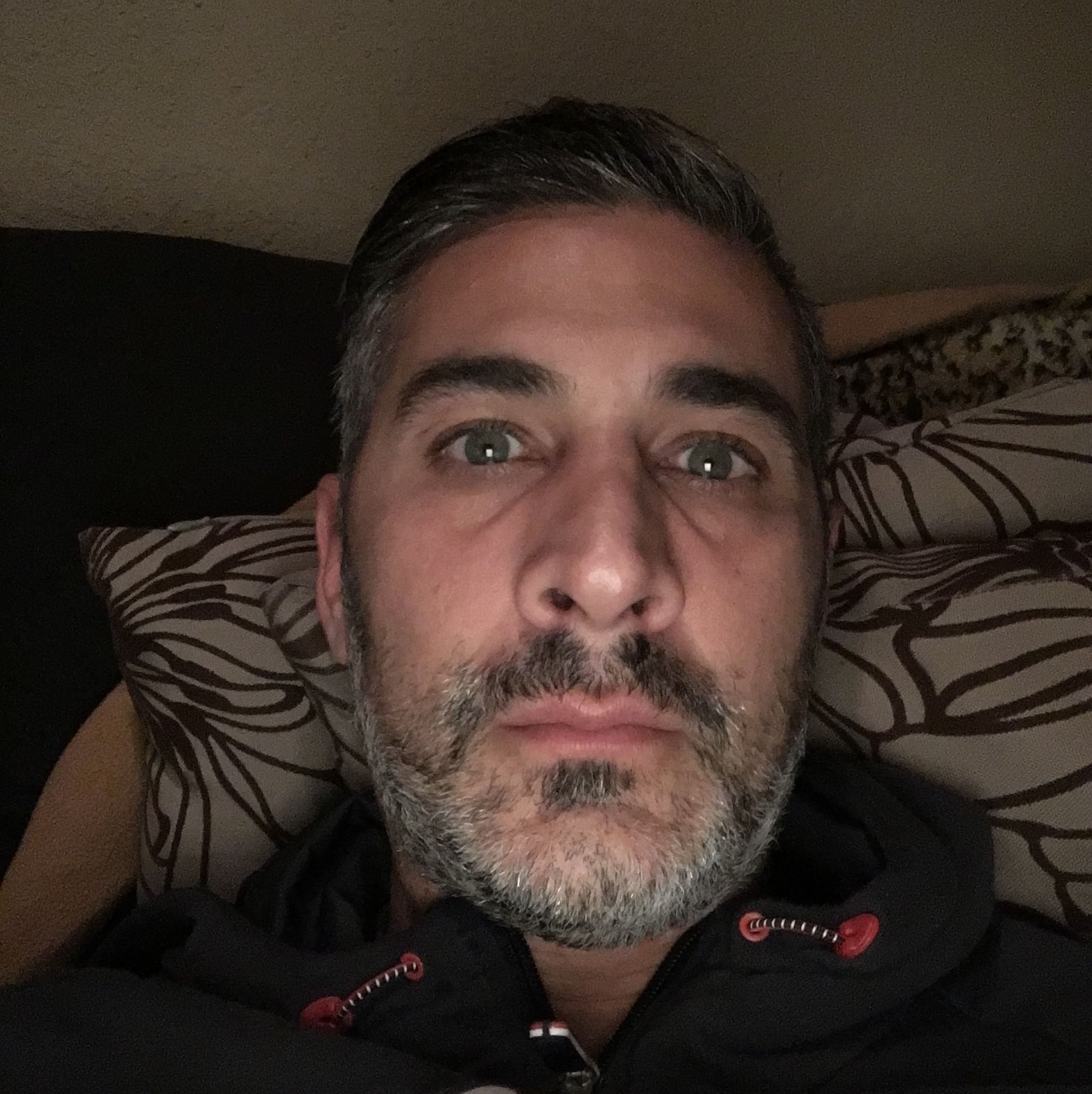 Profile of Javier Colombo