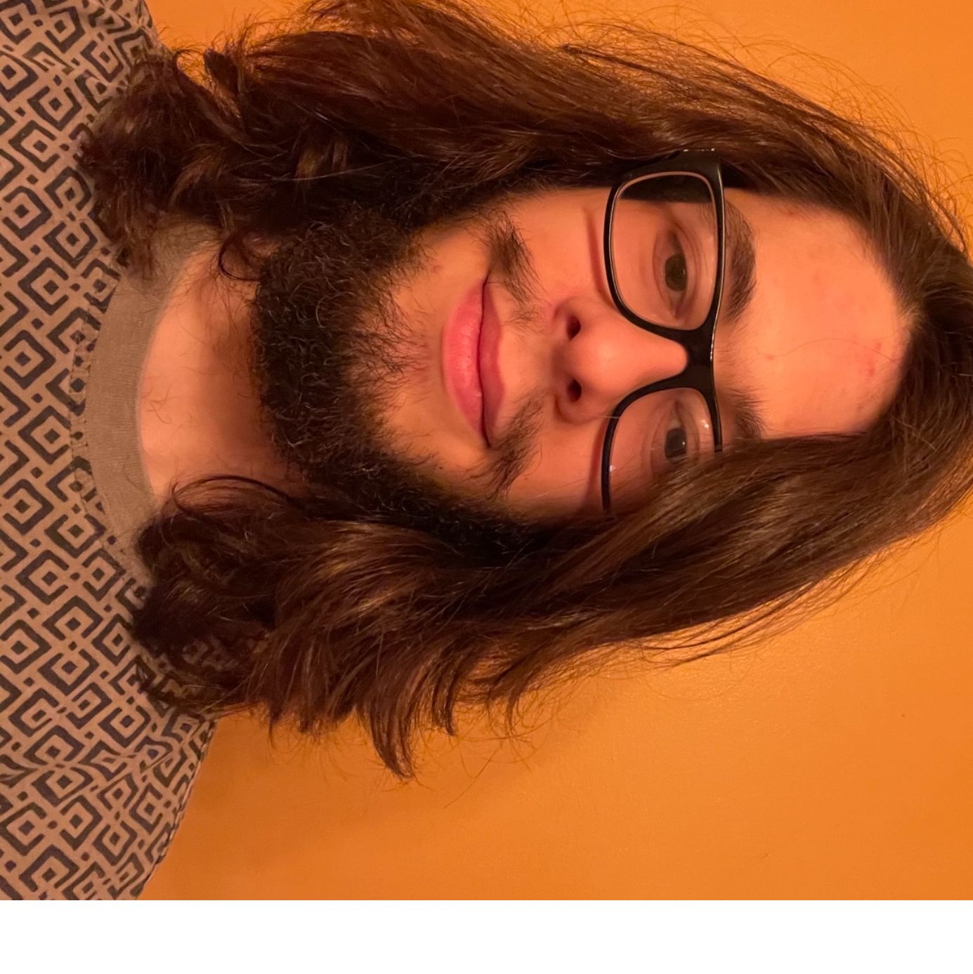 Profile of Nathan D