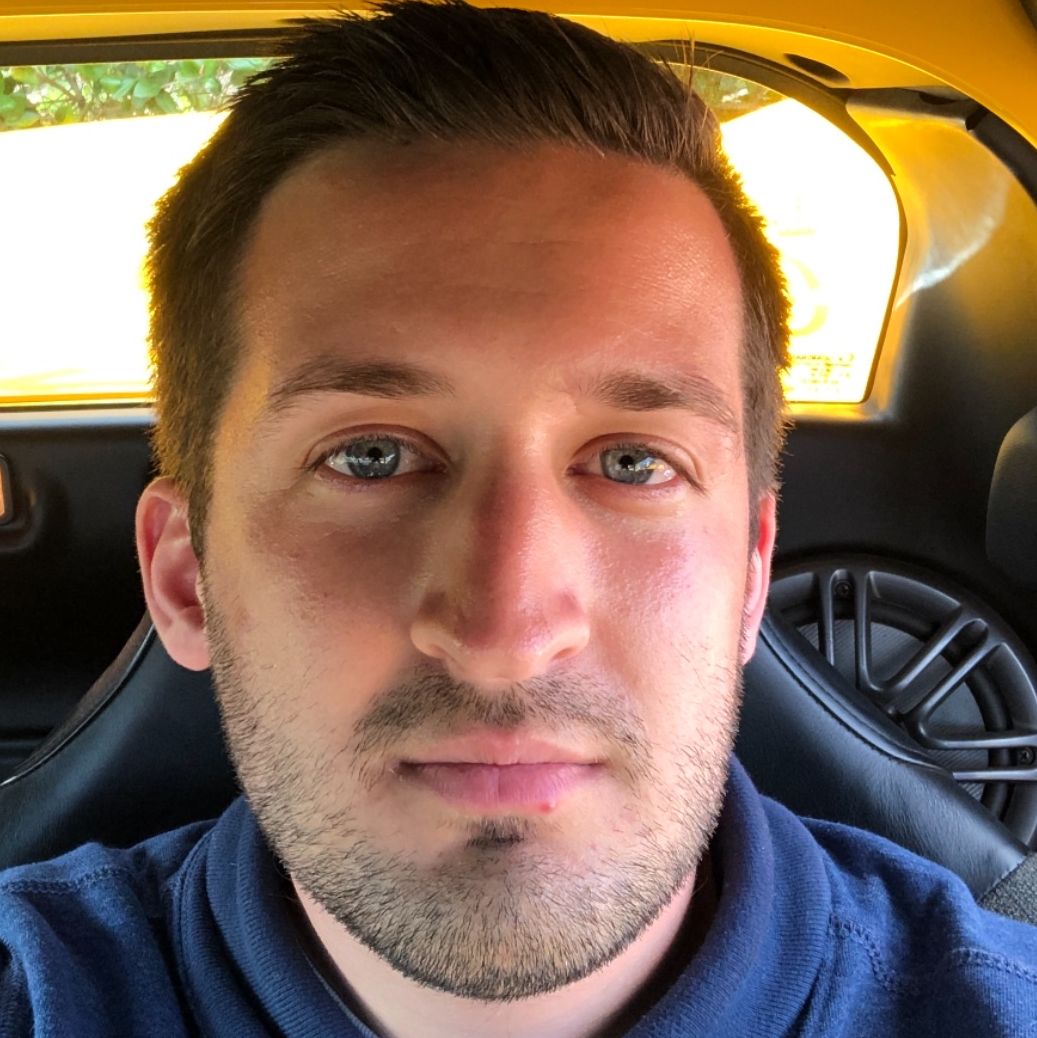 Profile of Daniel Violet