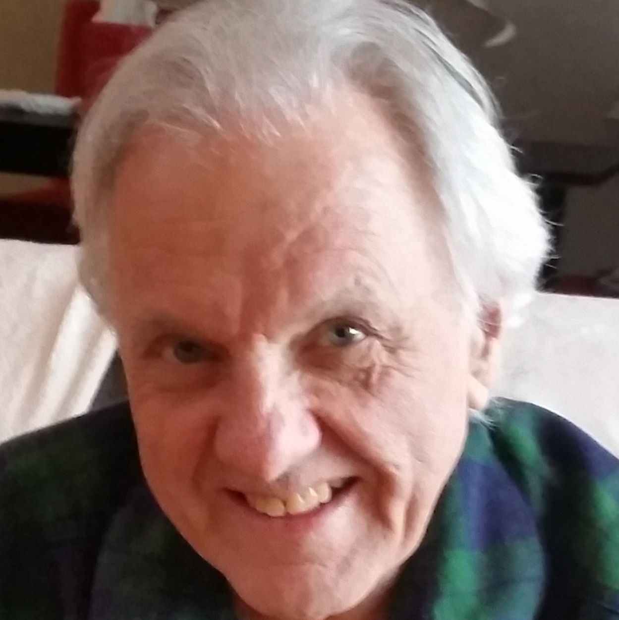 Profile of Art Swartz