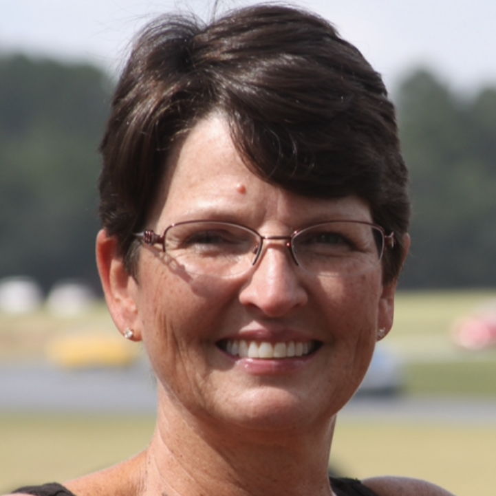 Profile of Tere Pulliam