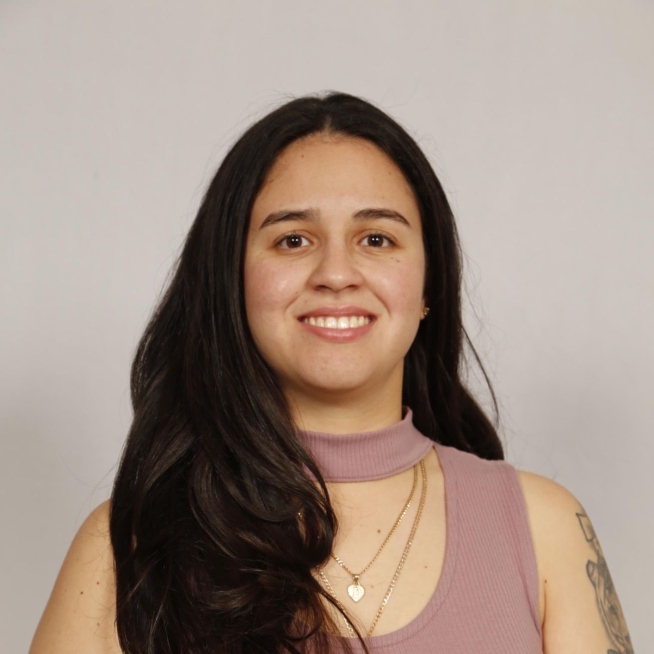 Profile of Daniela Baro