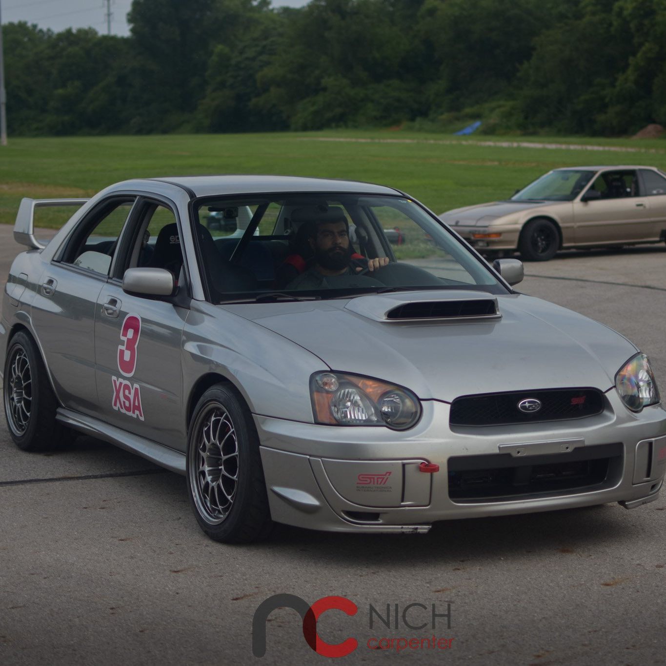 Profile of Pejhomme Williams