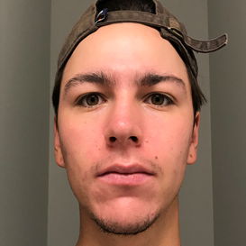 Profile of Justin Lebeau