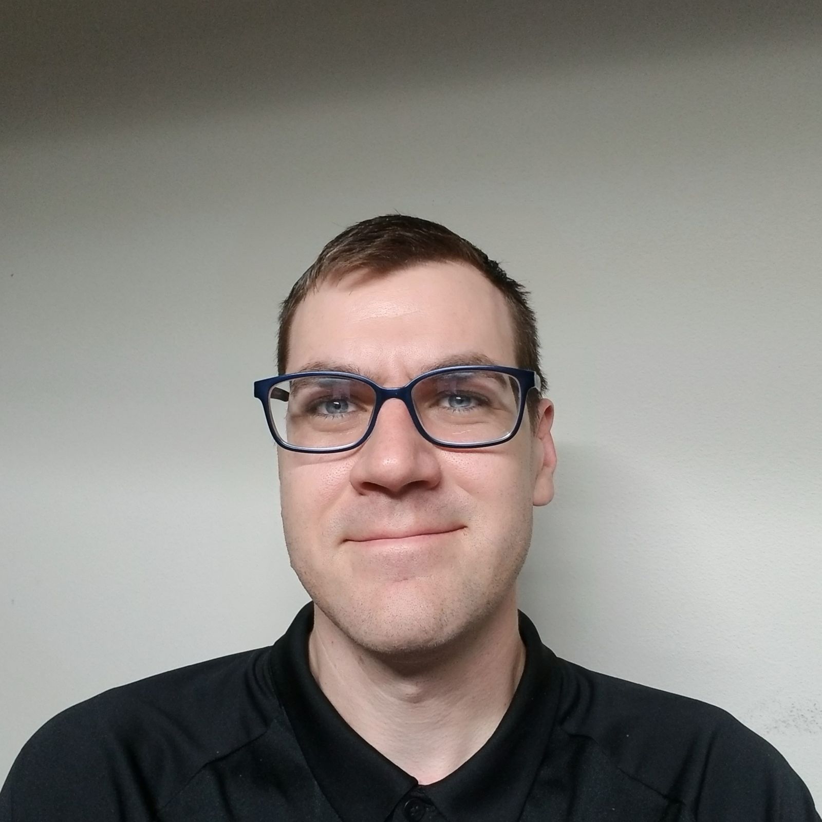 Profile of Brett Undercuffler