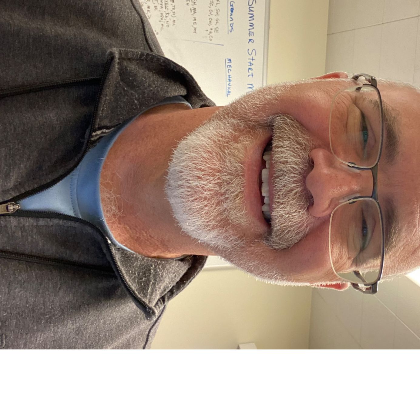 Profile of Kurt Anderson