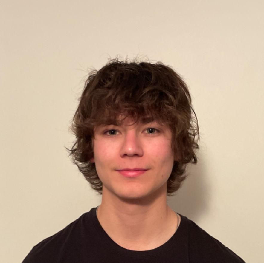 Profile of Nolan Goforth