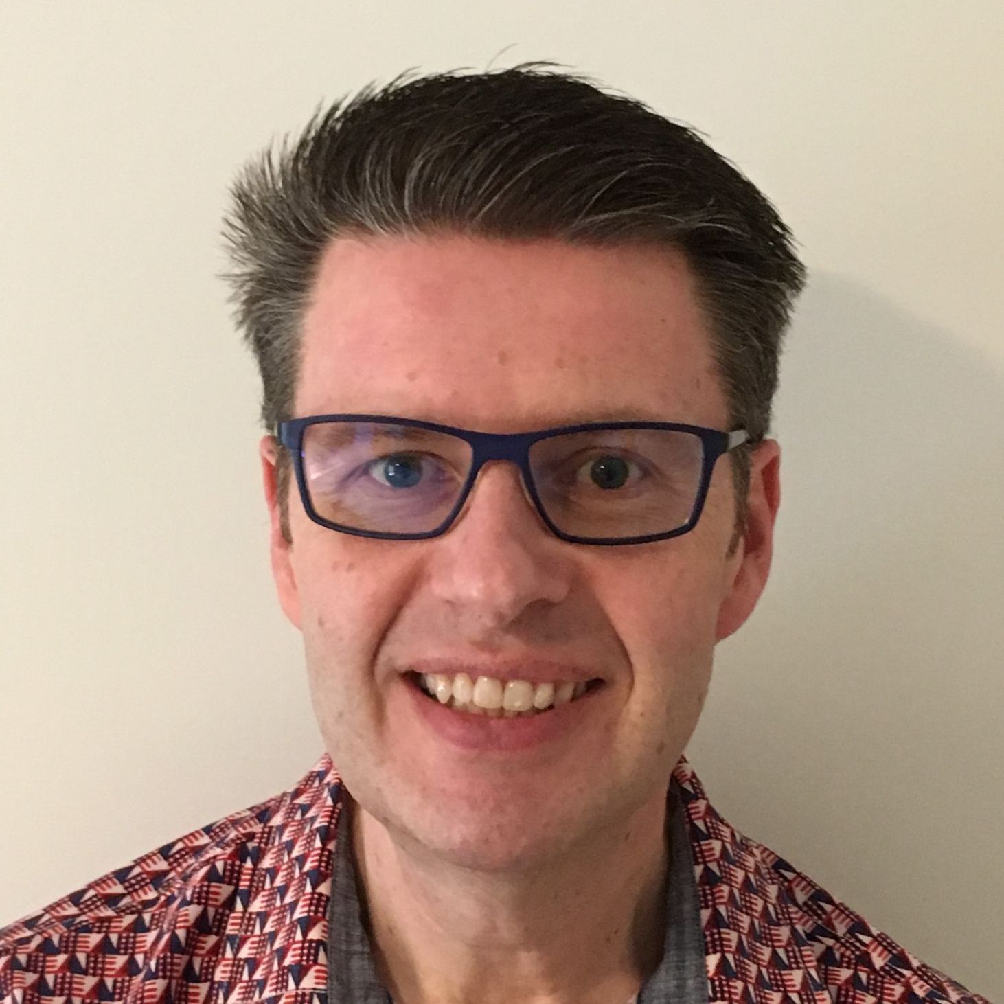 Profile of Karl Lecanu-Fayet