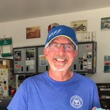 Profile of Steve Sullivan