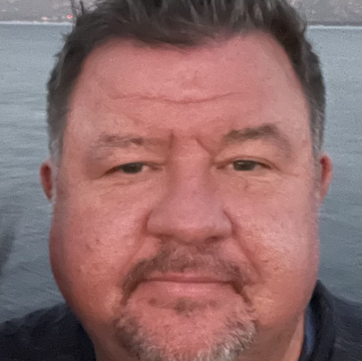 Profile of Clint Atkins