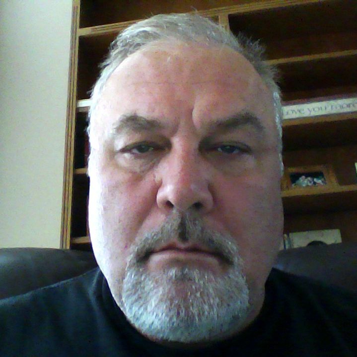 Profile of David Pasley