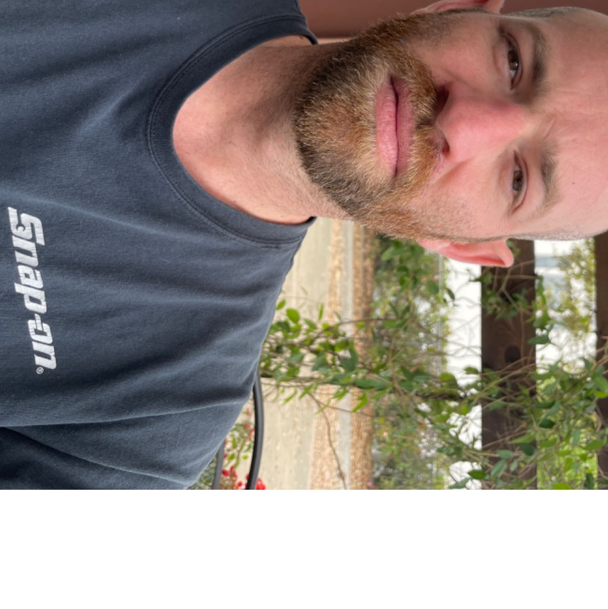 Profile of Stew Nelms