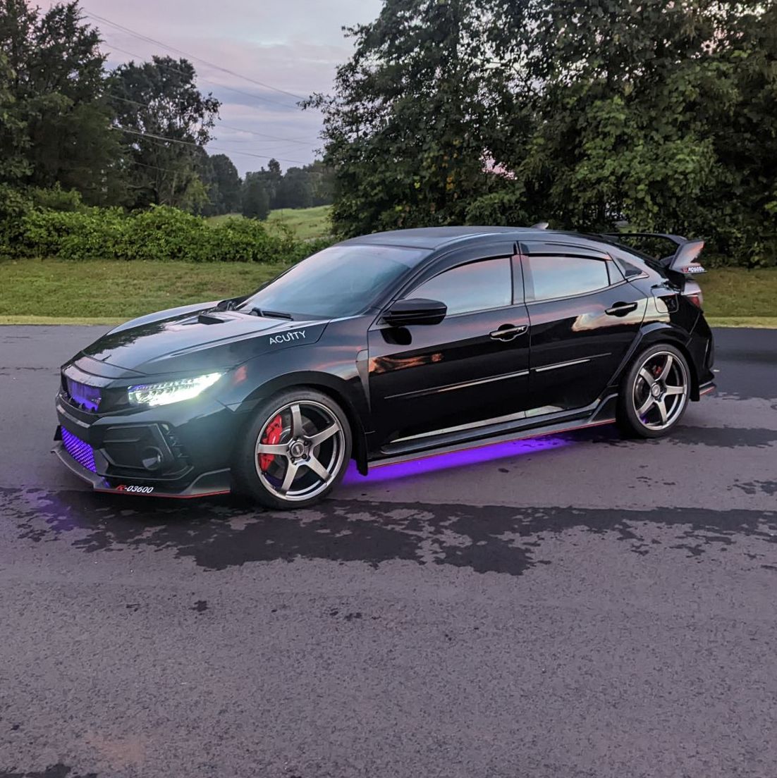 Profile of Jesse Duncan