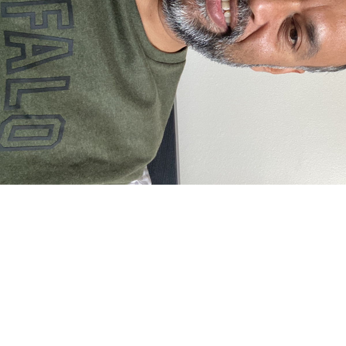 Profile of Saud Ahmed Munir