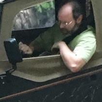 Profile of Roger Nixon