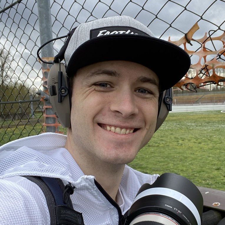 Profile of Mathew Peters