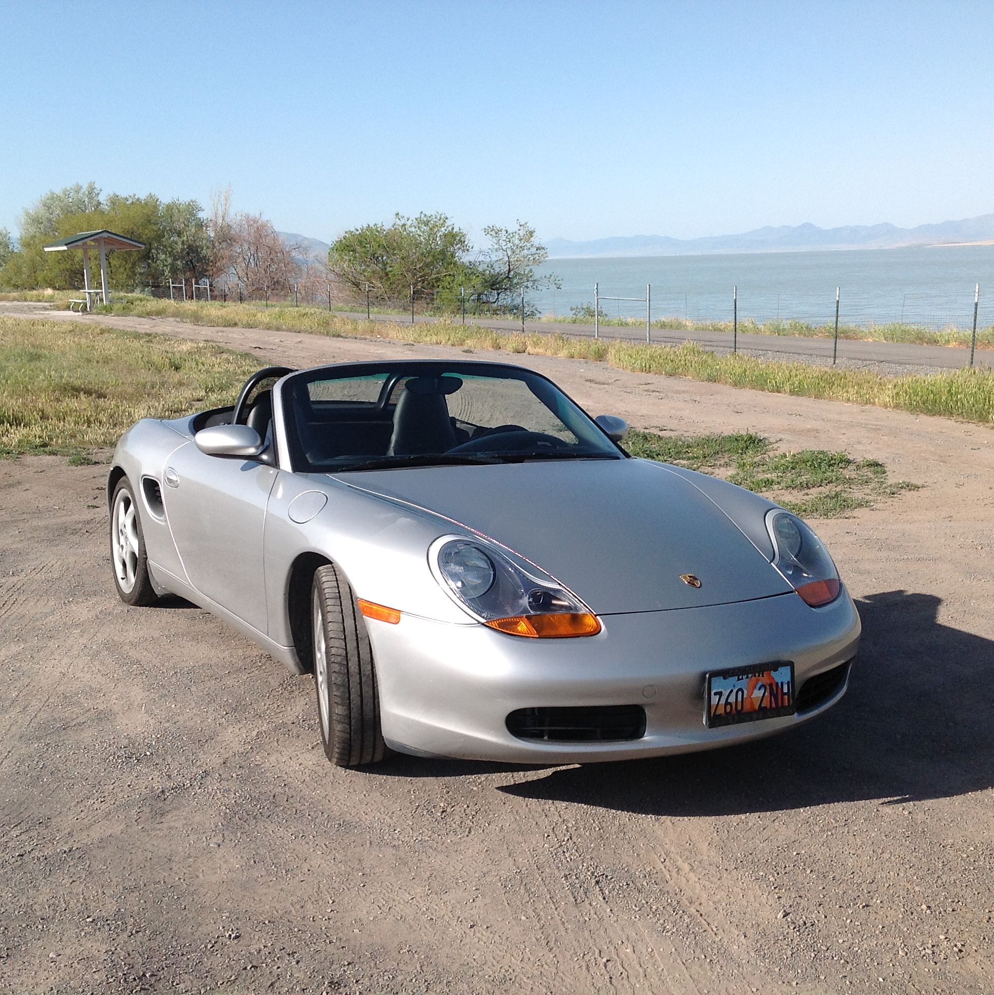 Profile of James Flaherty