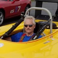 Profile of Ken Hurd