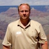 Profile of Stephen Johnson