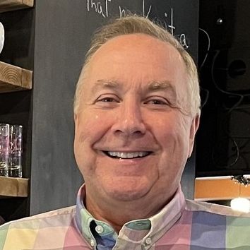 Profile of Christopher Krueger