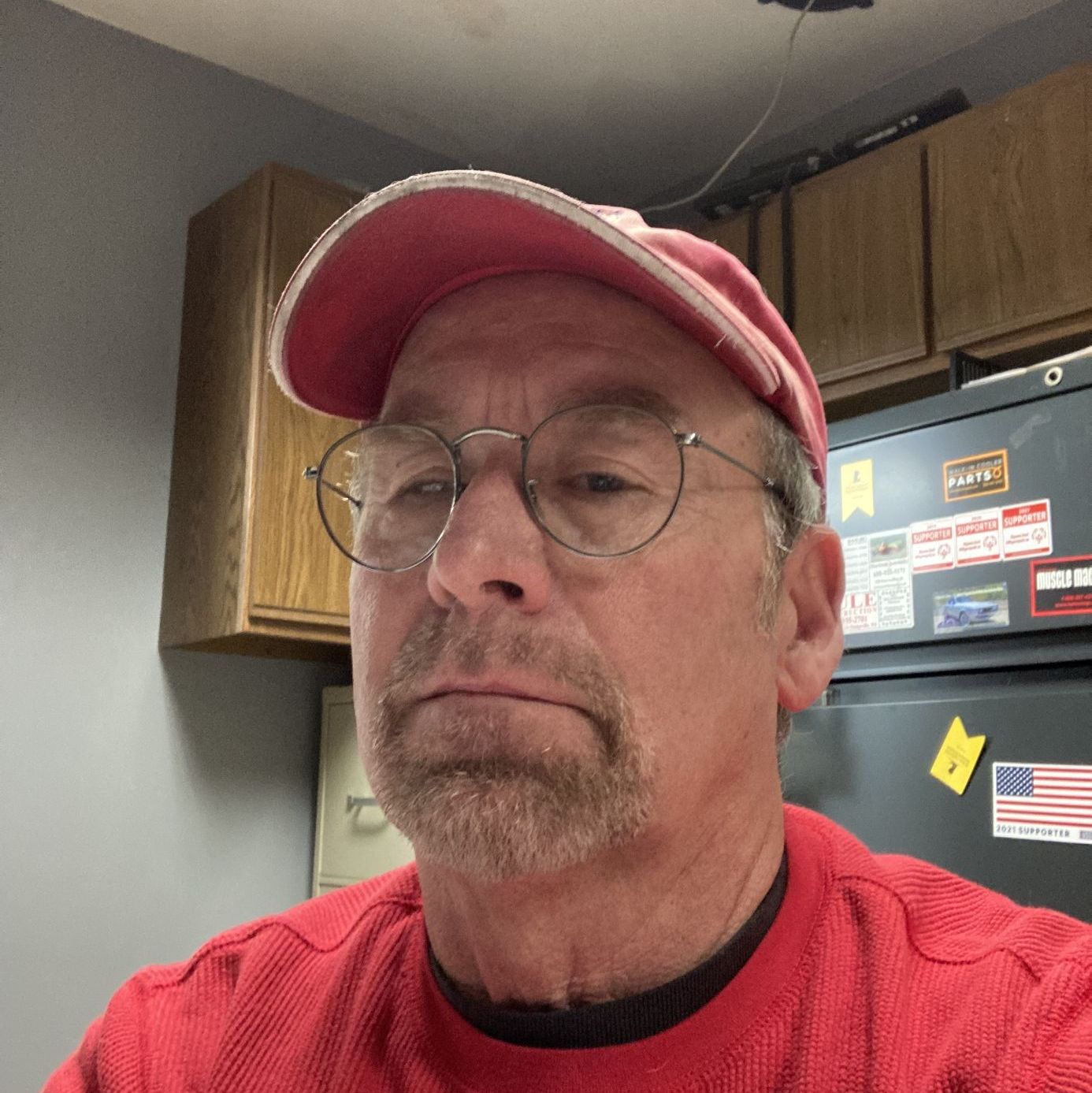 Profile of Dennis Marklein