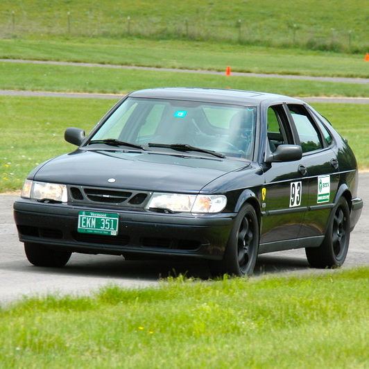 Profile of Bill Anderson