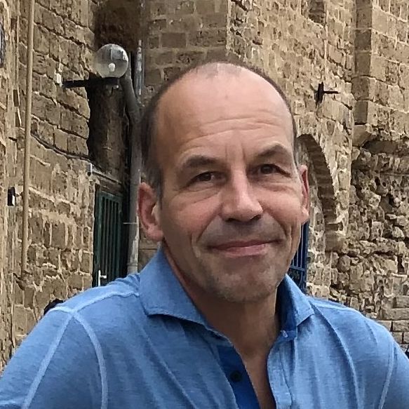 Profile of Gerhard Metzger