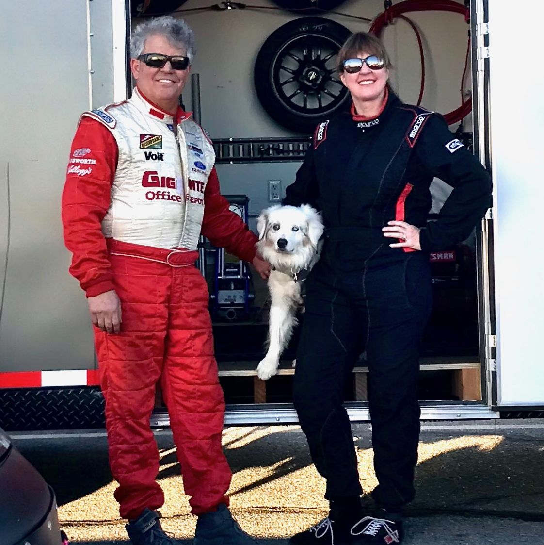 Profile of Jane Scarcello