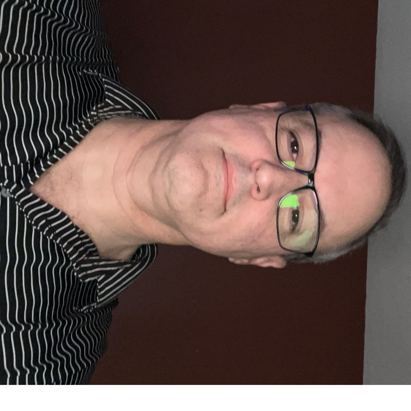 Profile of Steven Como