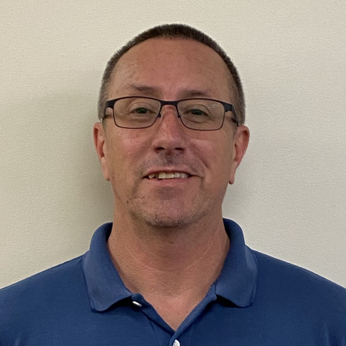 Profile of Todd Griffith