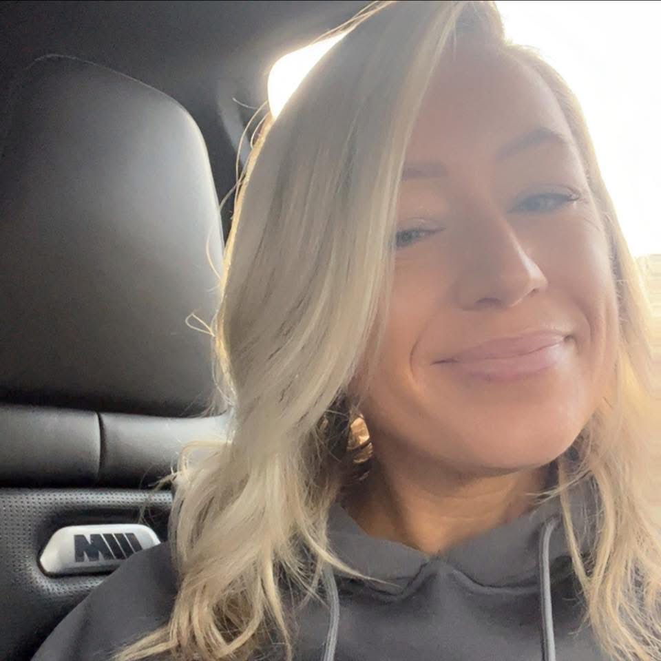 Profile of Jen Enssle