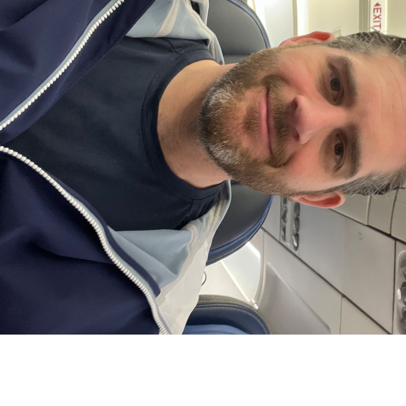 Profile of Chris Senkovich