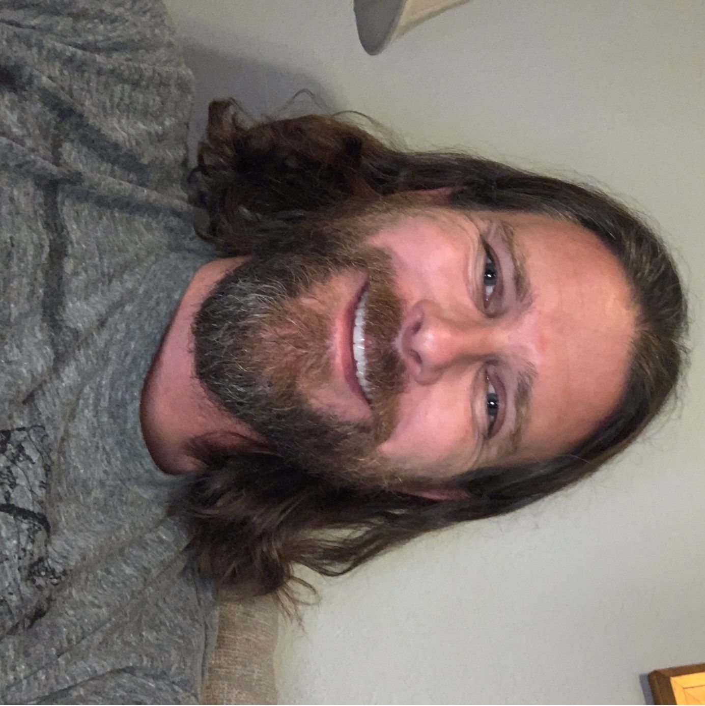 Profile of Mike Sanden