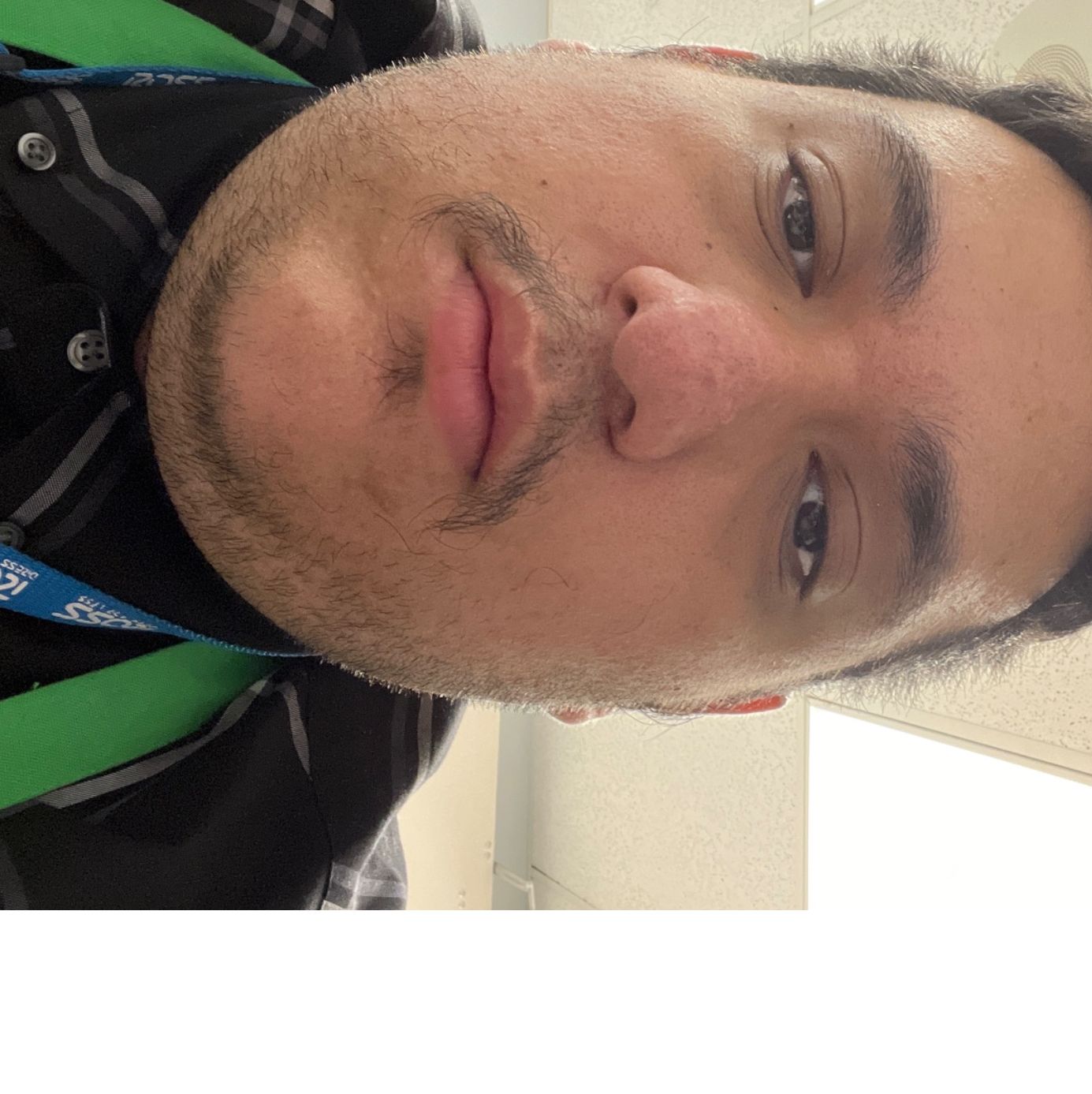 Profile of Christian Neri