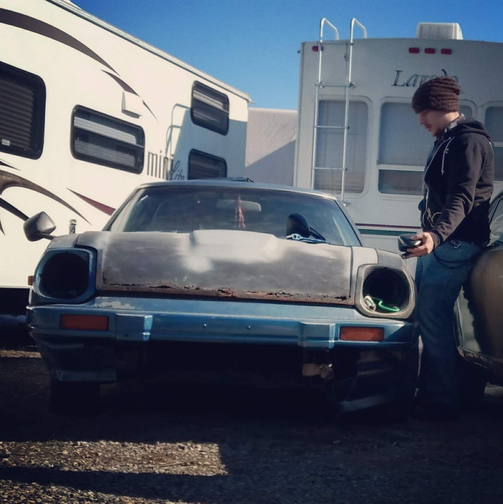 Profile of Jason Allen