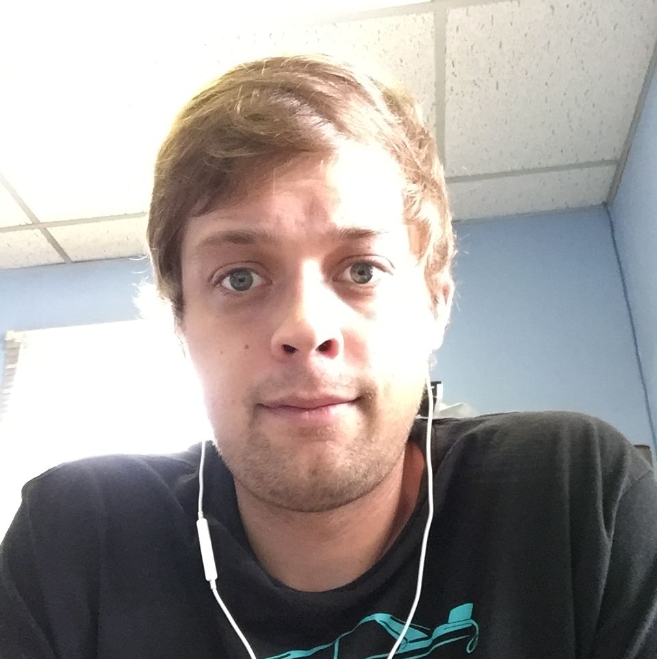 Profile of Stefan Slipenkyj