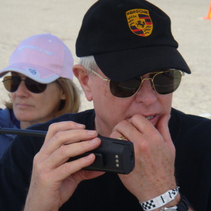 Profile of Donald Auten